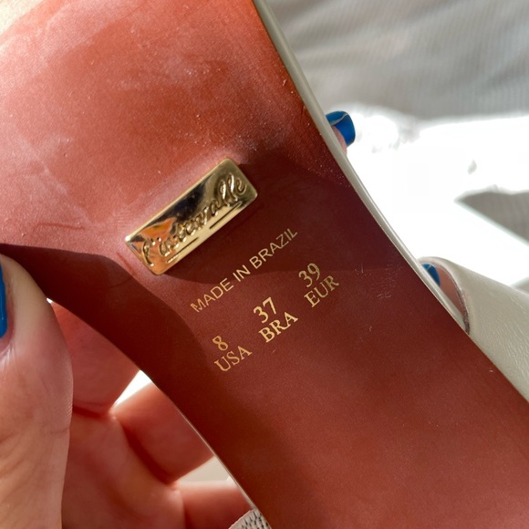 L’intervalle Osso Heel - Picture 2 of 3